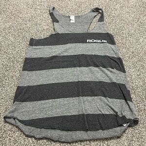 Rogue Size M Women’s Tank Top